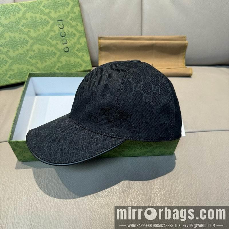 Replica Gucci Hat dx157