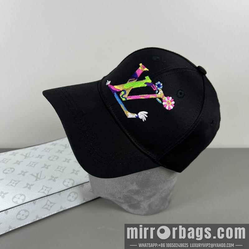 Replica LV Hat dx09