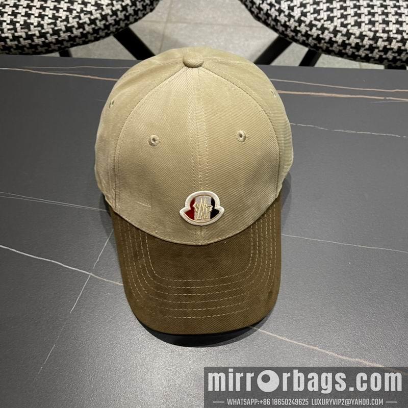 Replica Moncler Hat 092701