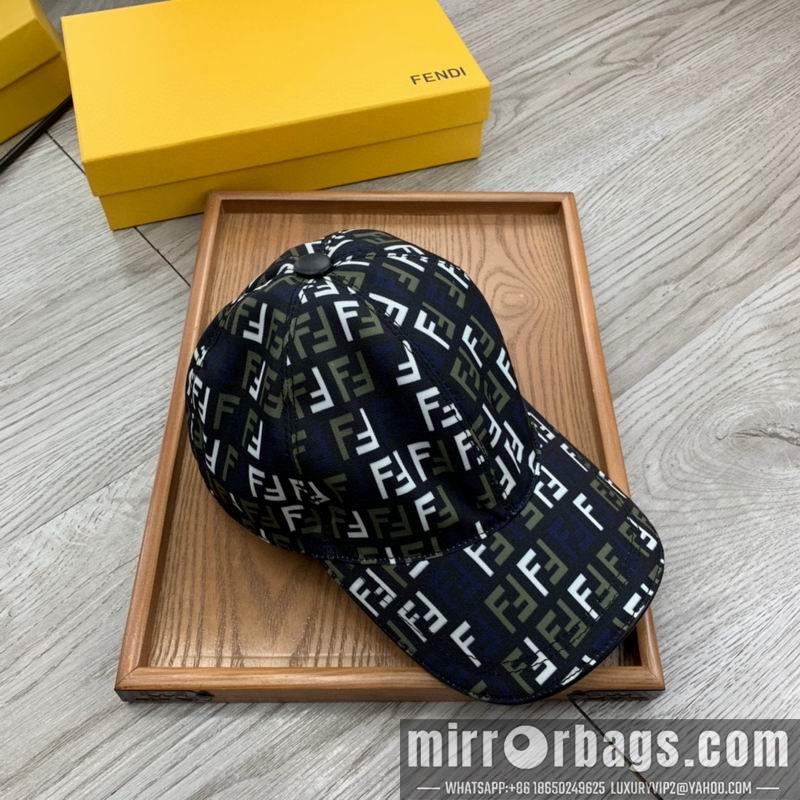 Replica Fendi Hat dx105