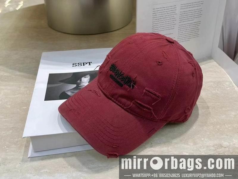 Replica Balenciaga Hat 080101