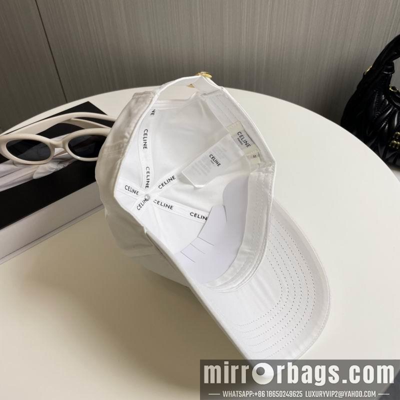 Replica Celine Hat 050707