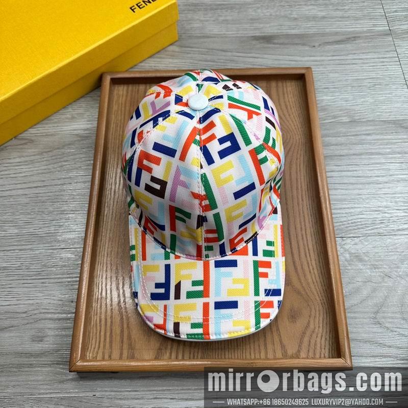 Replica Fendi Hat dx104