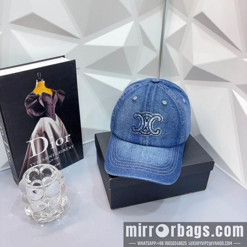 Replica Chrome Hearts Hat hm01
