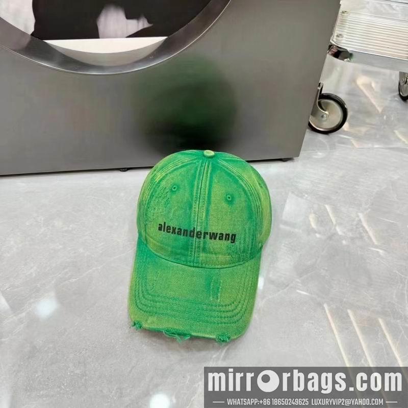Replica Alexander Wang Hat dx05