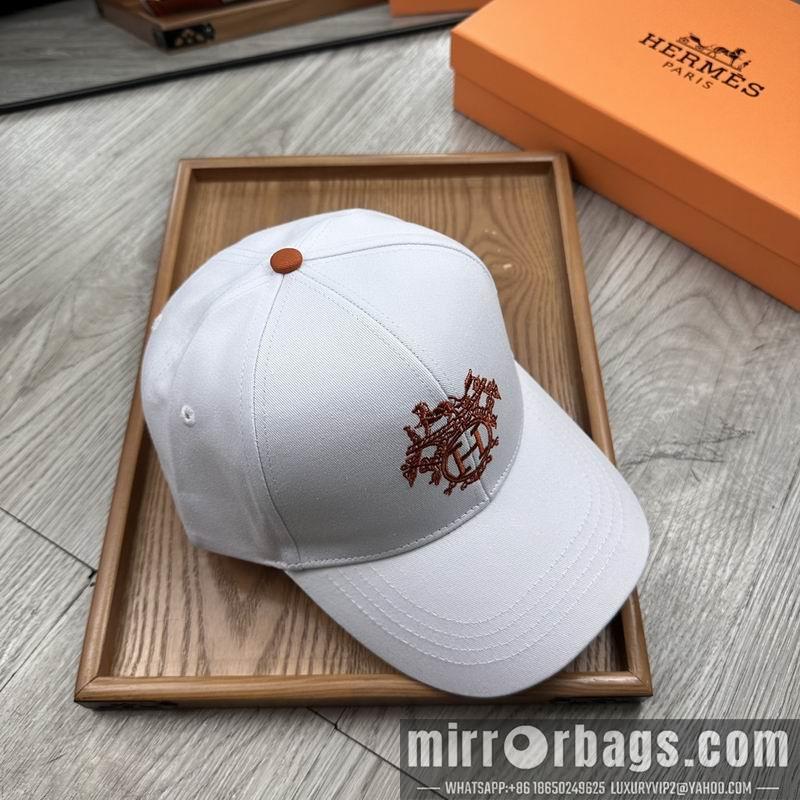 Replica Hermes Hat dx08