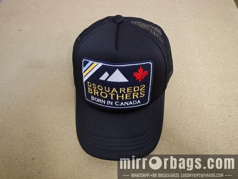 Replica DSQ Hat y 15