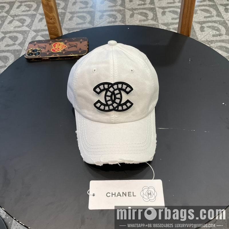 Replica Chanel Hat 050704