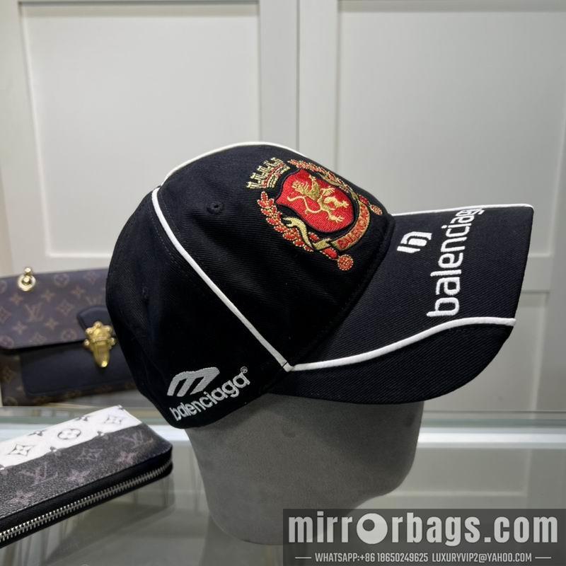 Replica Balenciaga Hat 122801