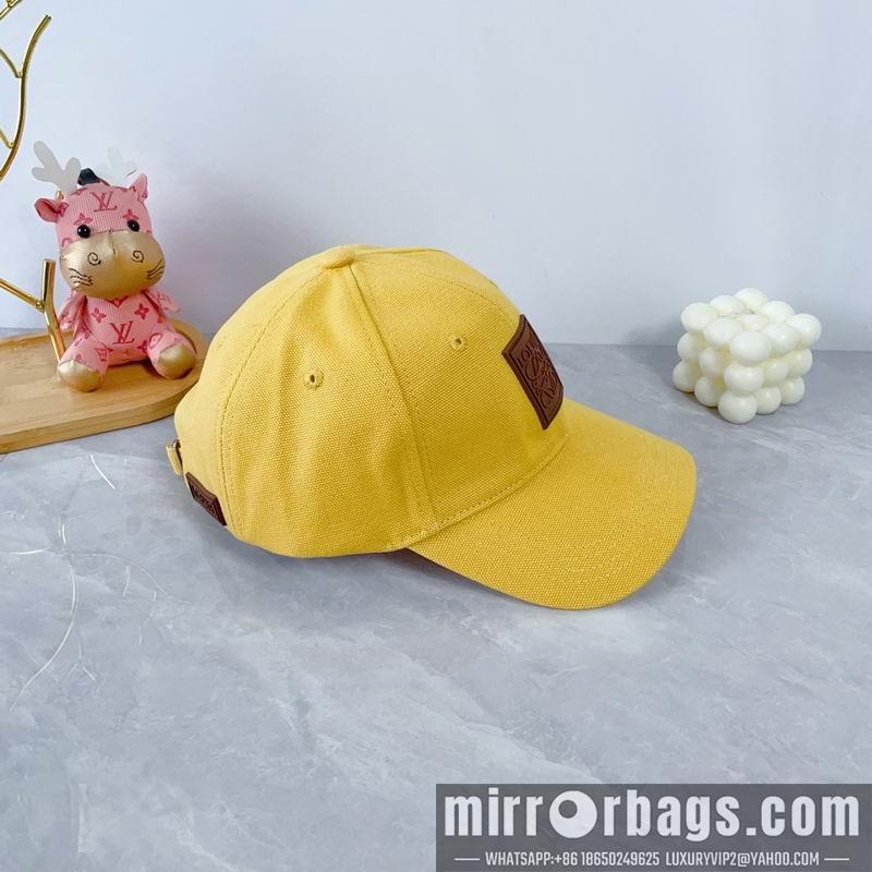 Replica Loewe Hat dx20