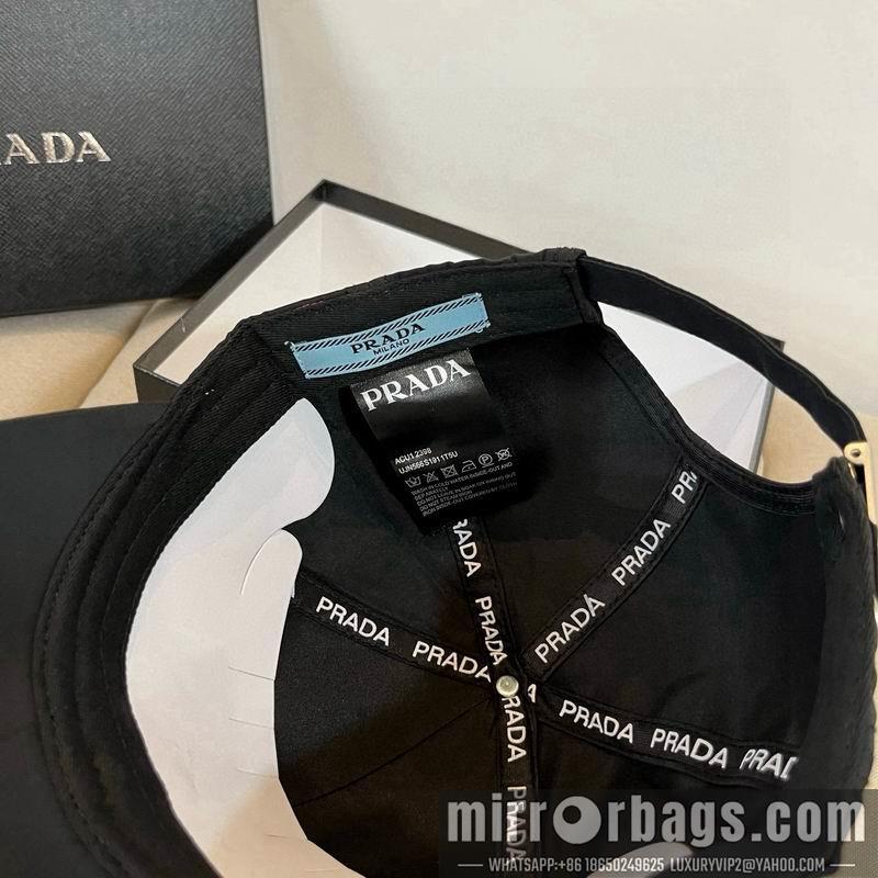 Replica Prada Hat dx20