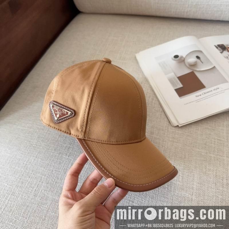 Replica Prada Hat dx74