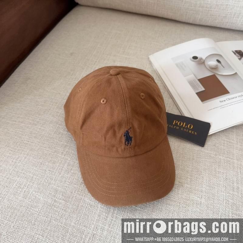 Replica Polo Hat 011502