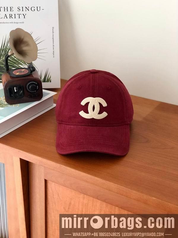 Replica Chanel Hat 090604