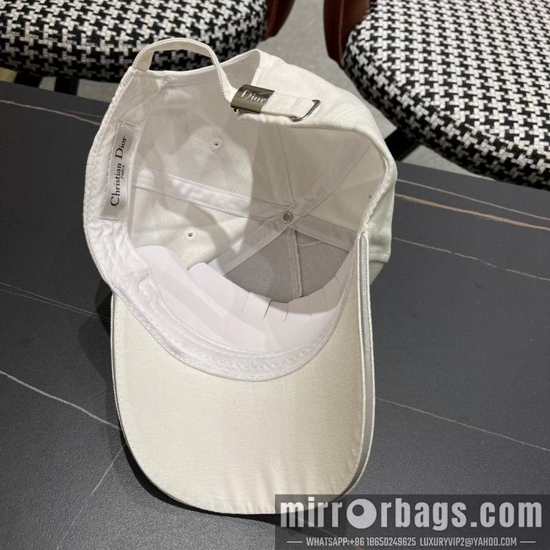 Replica Dior Hat 050701
