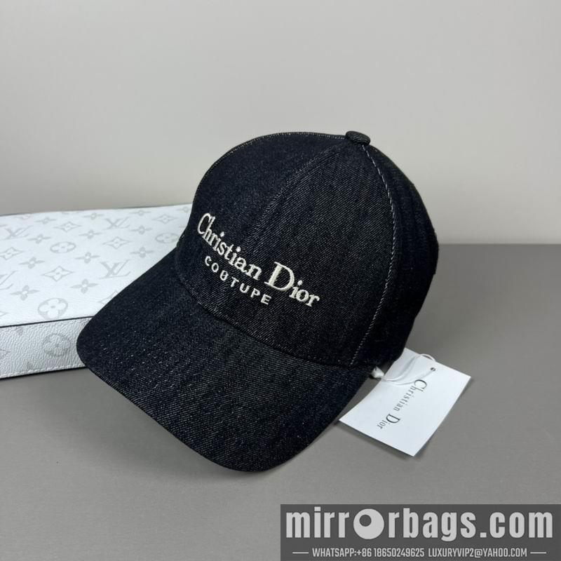 Replica Dior Hat dx05