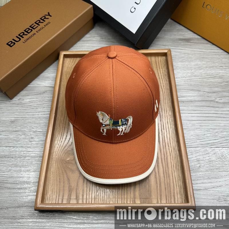 Replica Hermes Hat dx16
