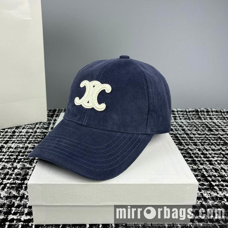 Replica Celine Hat hm07