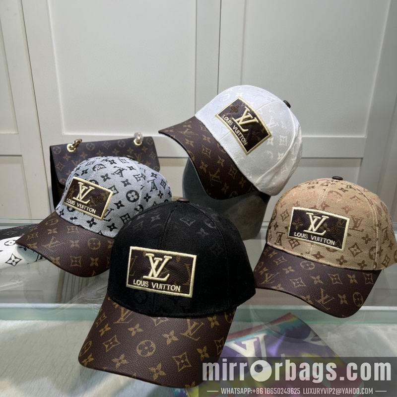 Replica LV Hat dx23