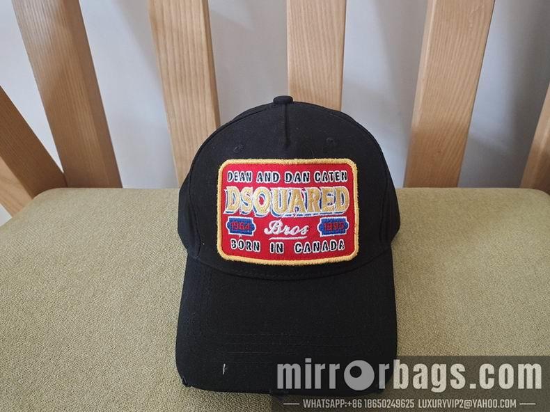 Replica DSQ Hat y 19