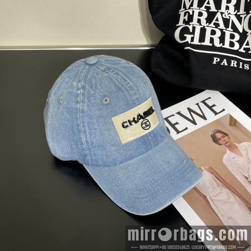 Replica Chanel Hat dx05