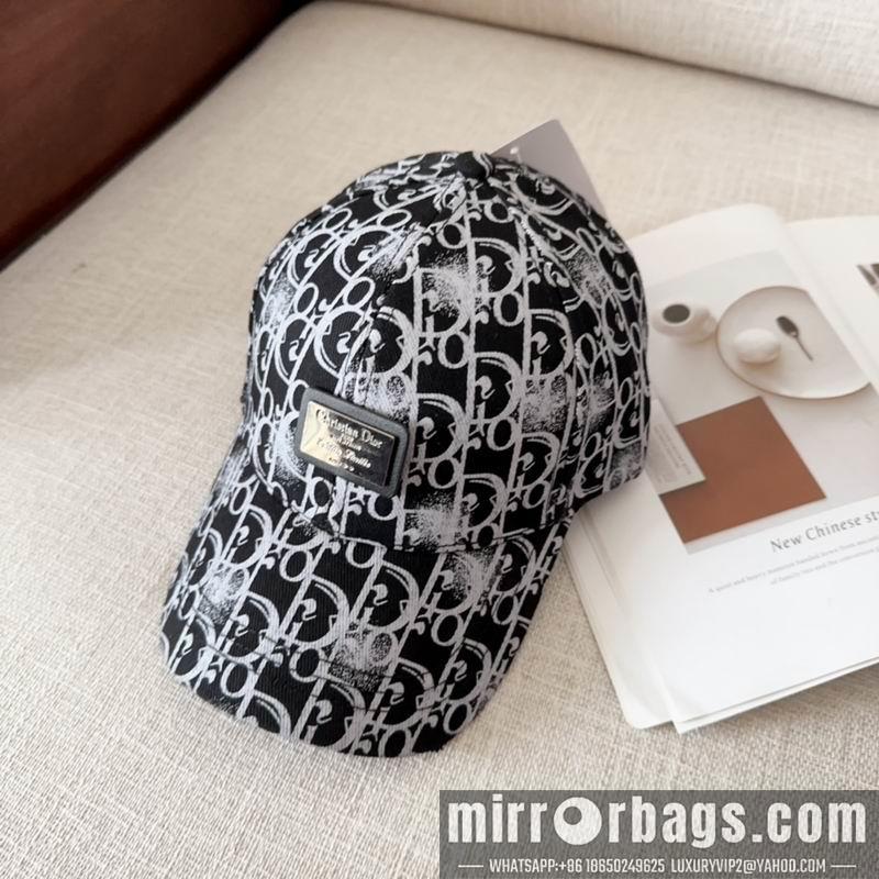 Replica Dior Hat dx74