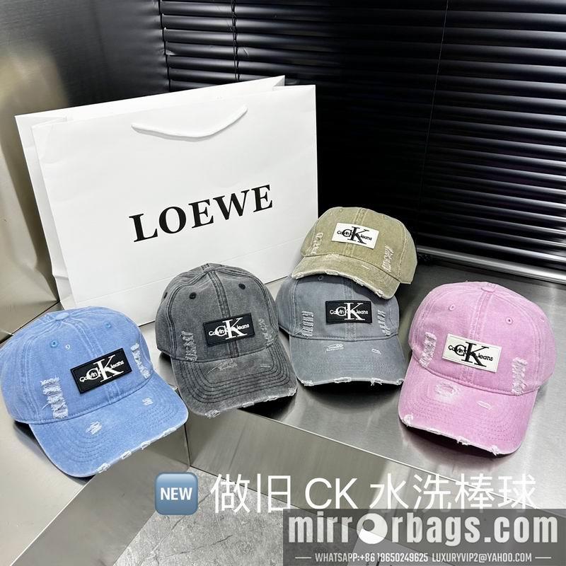 Replica CK Hat dx06