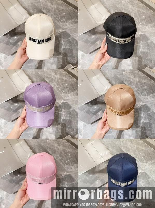 Replica Dior Hat 080105