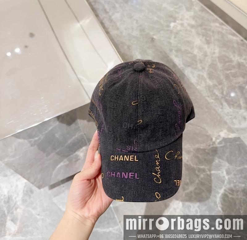 Replica Chanel Hat dx56