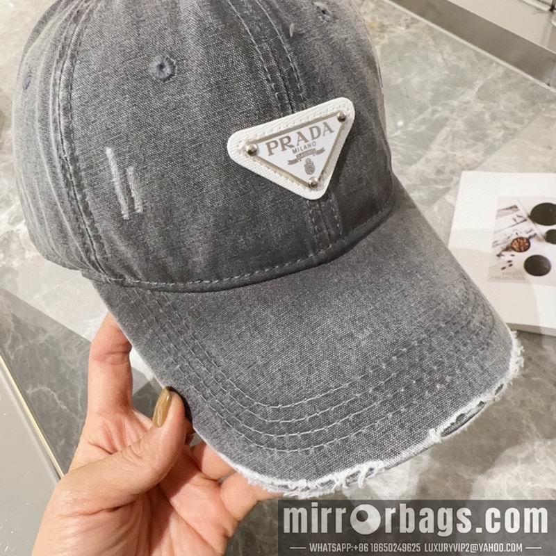 Replica Prada Hat dx22
