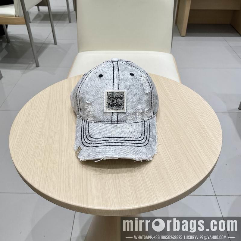 Replica Chanel Hat 030752