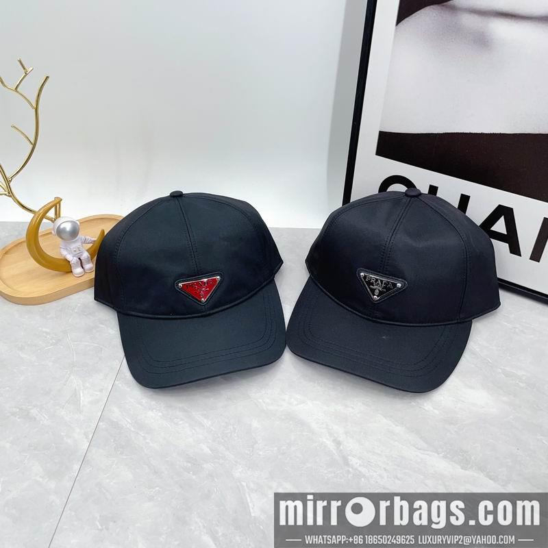 Replica Prada Hat dx76