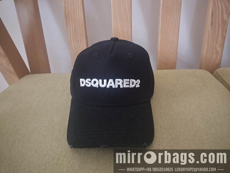 Replica DSQ Hat y 41