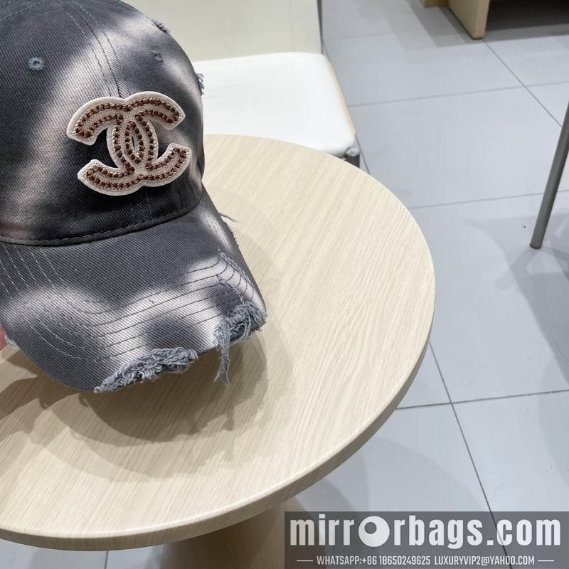 Replica Chanel Hat 041404