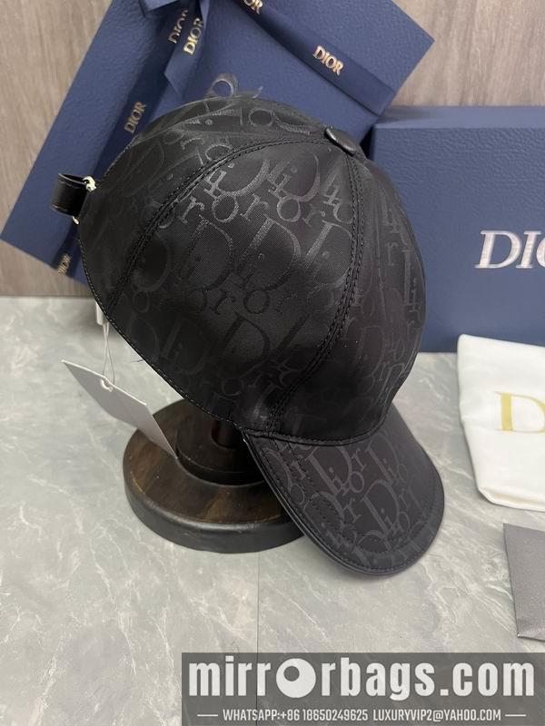 Replica Dior Hat dx05