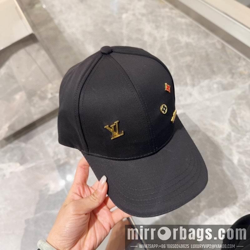 Replica LV Hat dx19