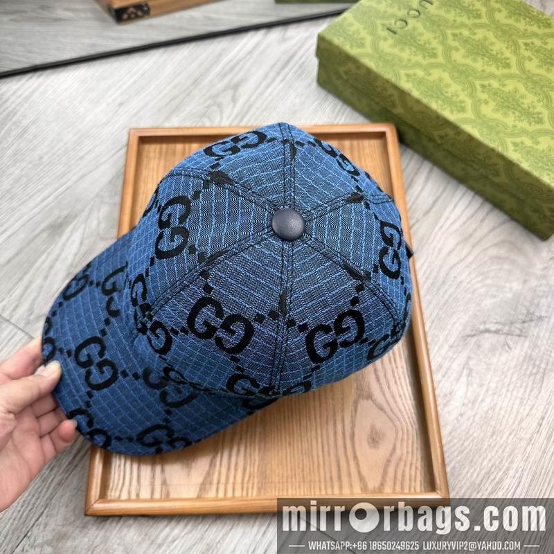 Replica Gucci Hat 041702