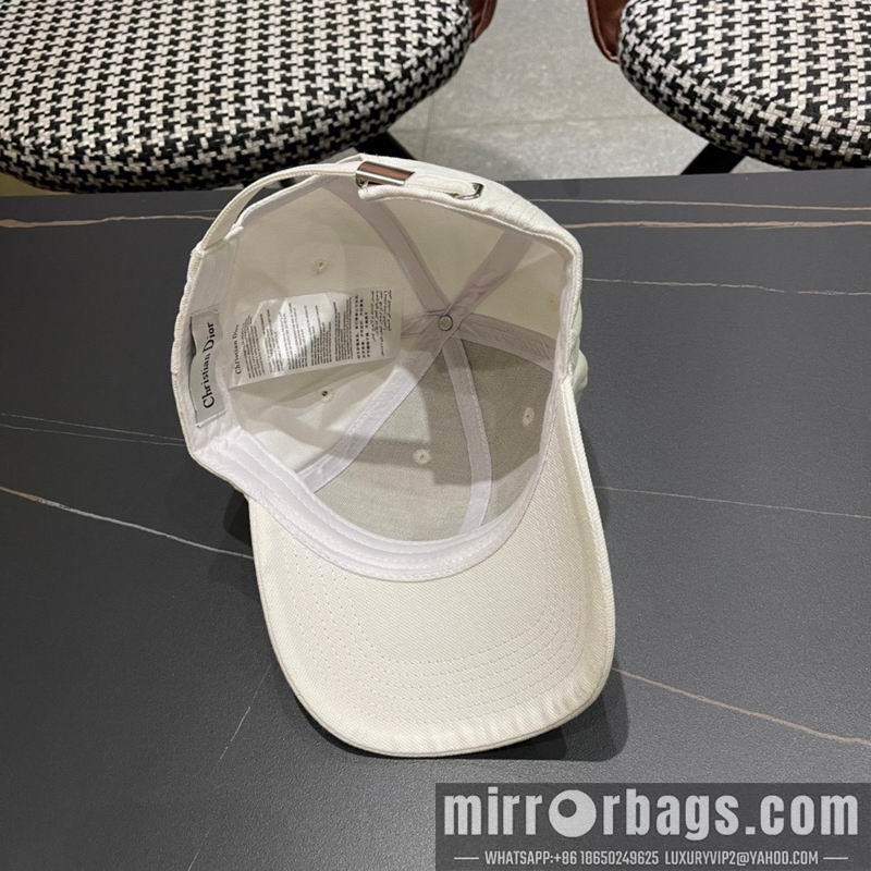 Replica Dior Hat 121401