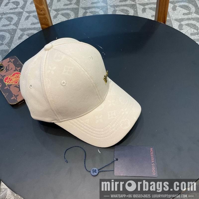 Replica LV Hat 072212