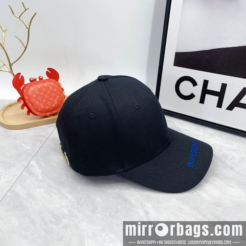 Replica Burberry Hat dx02