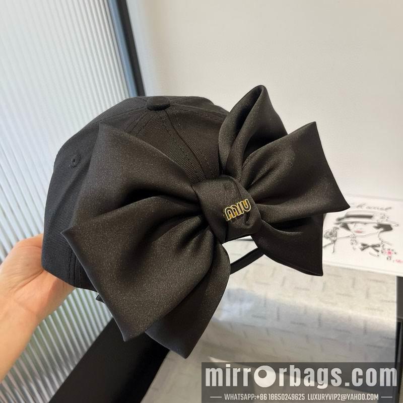 Replica Miumiu Hat dx06