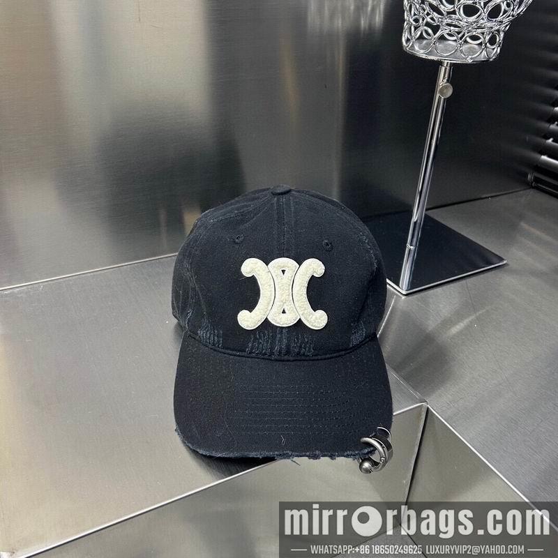 Replica Celine Hat dx41
