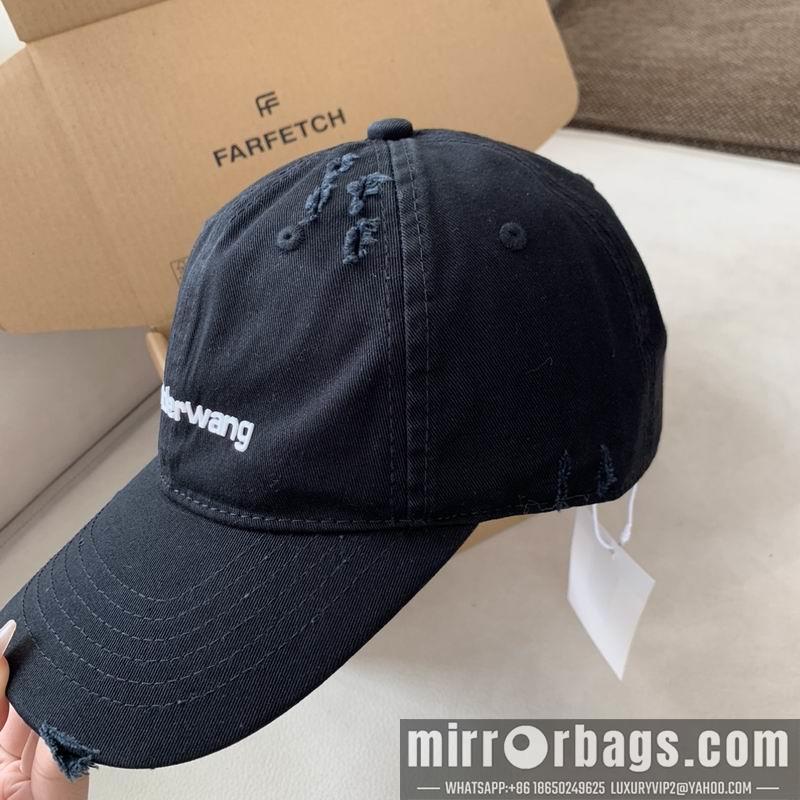 Replica Alexander Wang Hat dx13