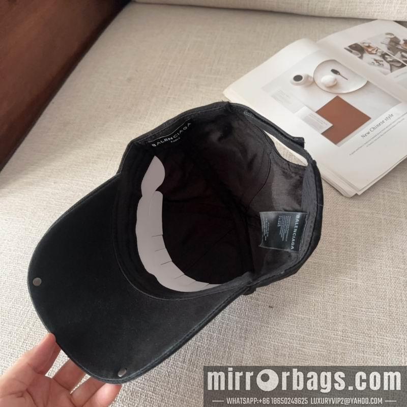Replica Balenciaga Hat dx23