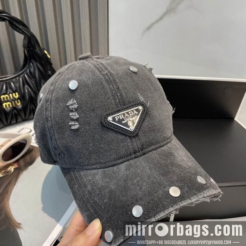 Replica Prada Hat 040202
