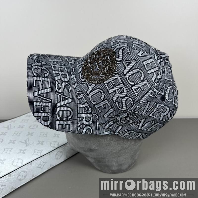 Replica Versace Hat dx12
