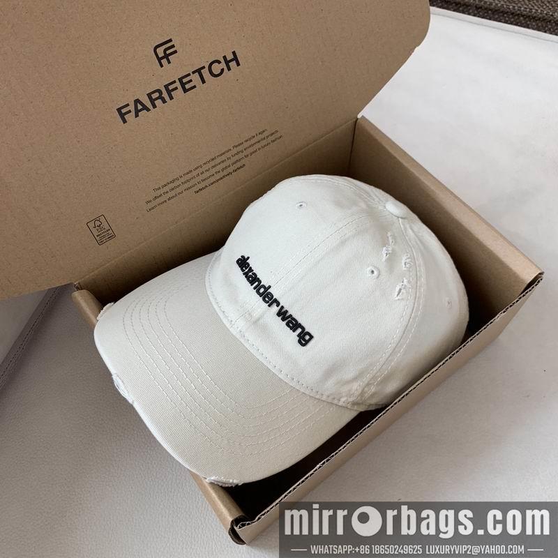 Replica Alexander Wang Hat dx13