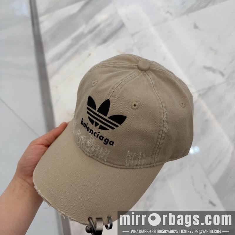Replica Balenciaga Hat dx78
