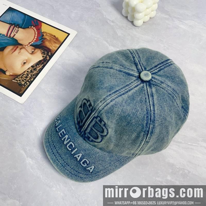 Replica Balenciaga Hat dx79