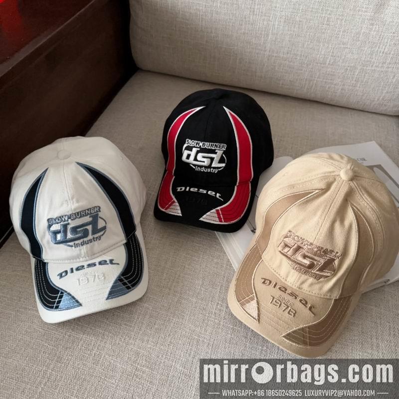 Replica Diesel Hat dx16